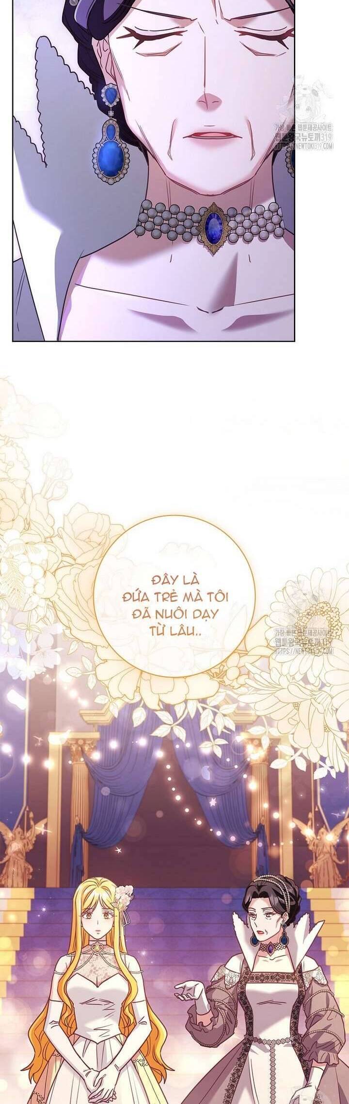 Tôi Phải Mau Chóng Kết Hôn Vì Thời Gian Có Hạn Chương 20 Ảnh 38