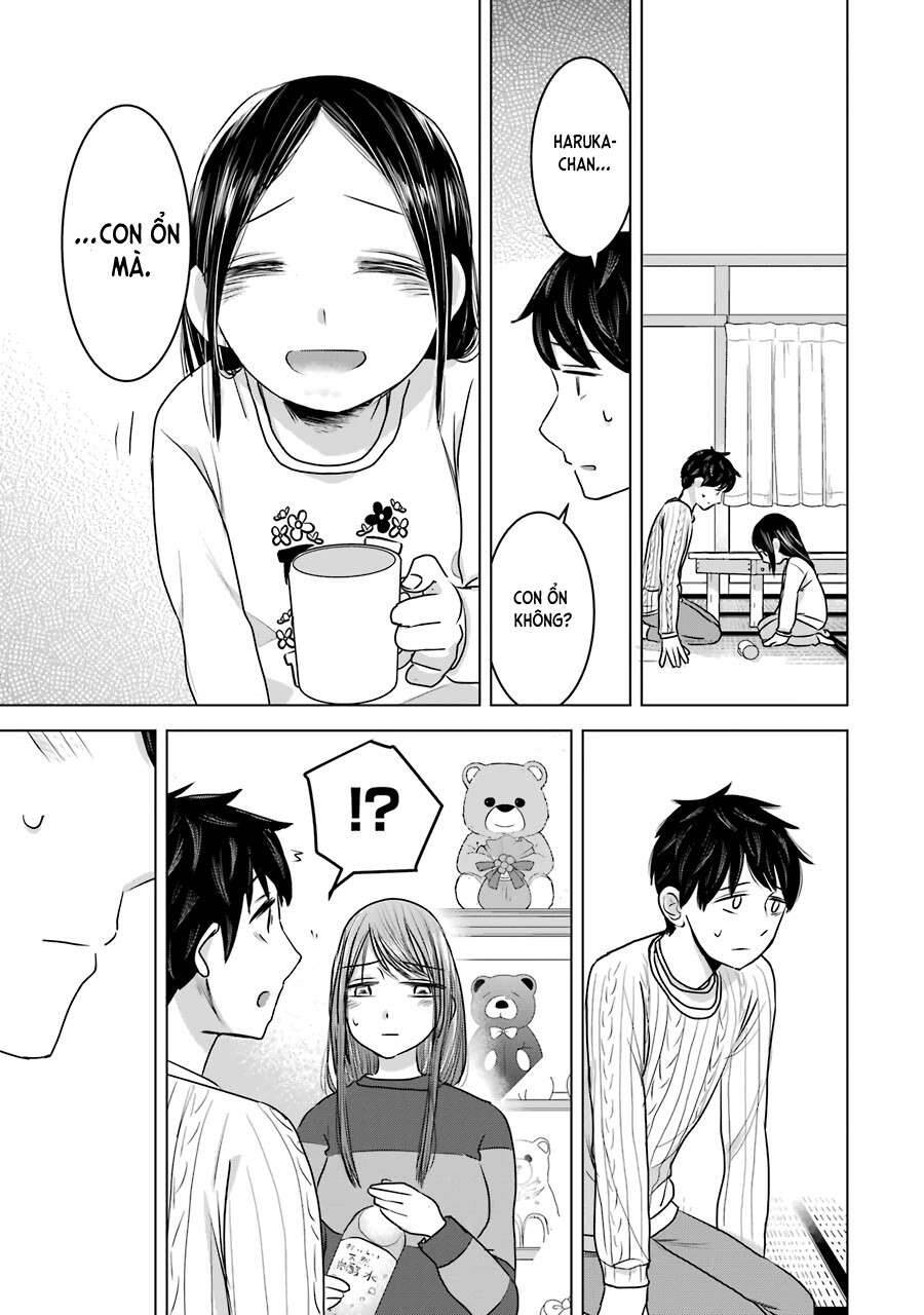 Kimi No Okasan O Boku Ni Kudasai! Chương 16 Ảnh 23