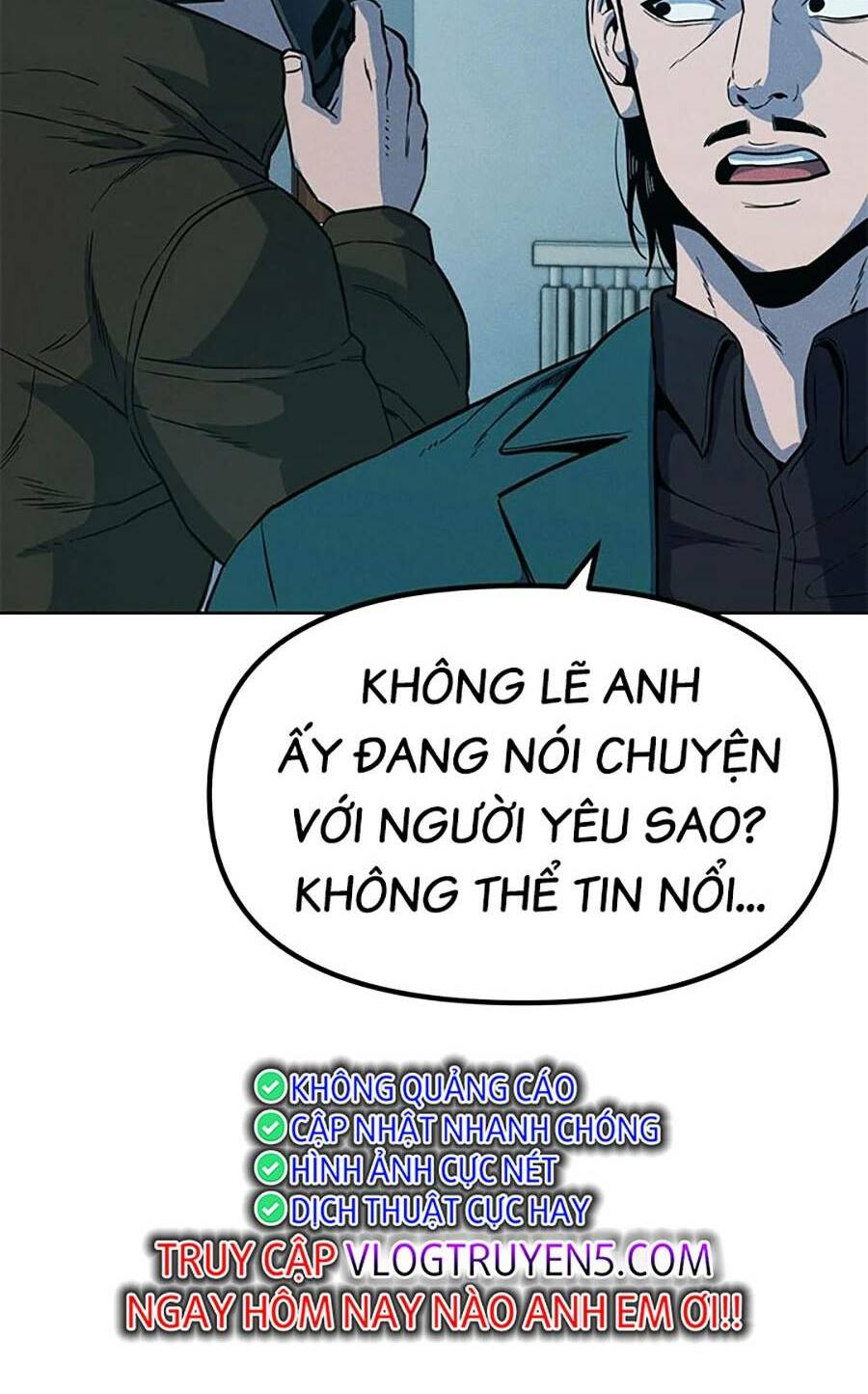 Gương Mặt Tâm Thần Chương 9 Ảnh 35