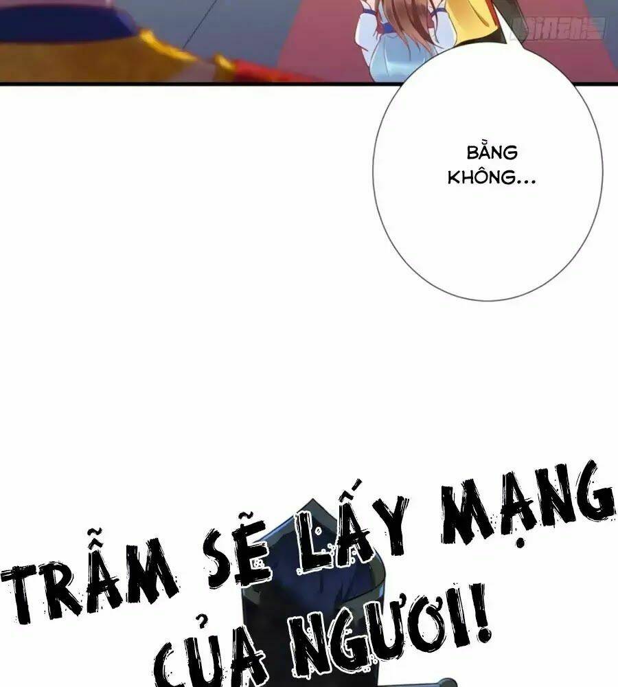 Vương Phi Có Chút Nghịch Ngợm Chương 60 Ảnh 71