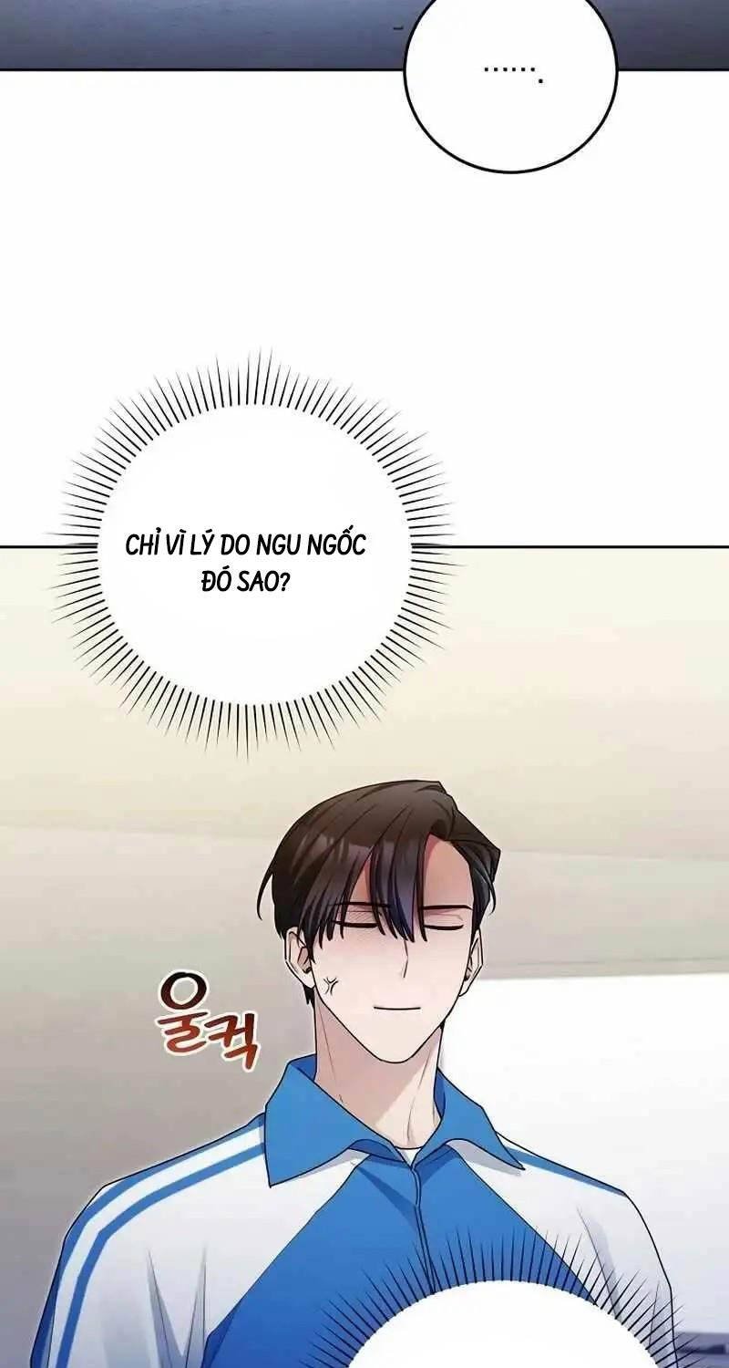 Tôi Sẽ Nghỉ Hưu Sau Khi Cứu Thế Giới Chương 16 Ảnh 30