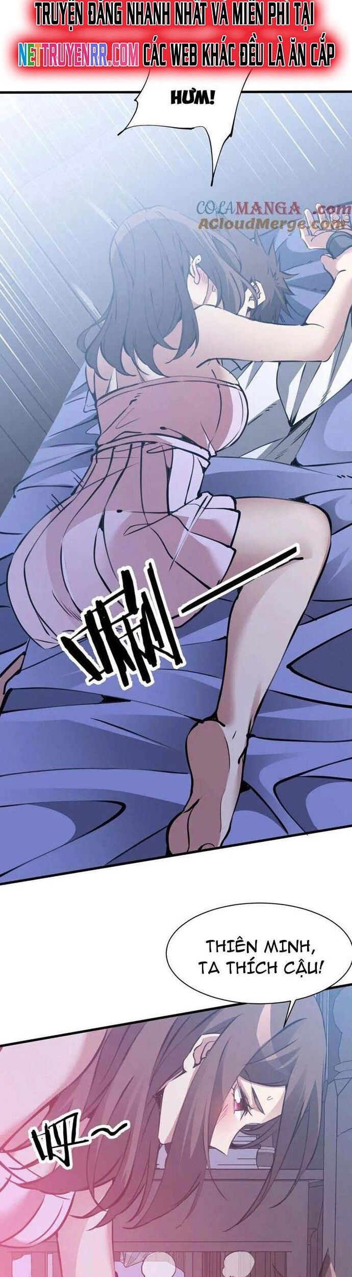 Chư Thần Làm Vợ: Ta Vô Địch Võng Du Chương 29 Ảnh 15