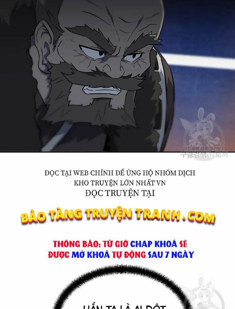 Thiếu Niên Phương Sĩ Chương 34 Ảnh 30