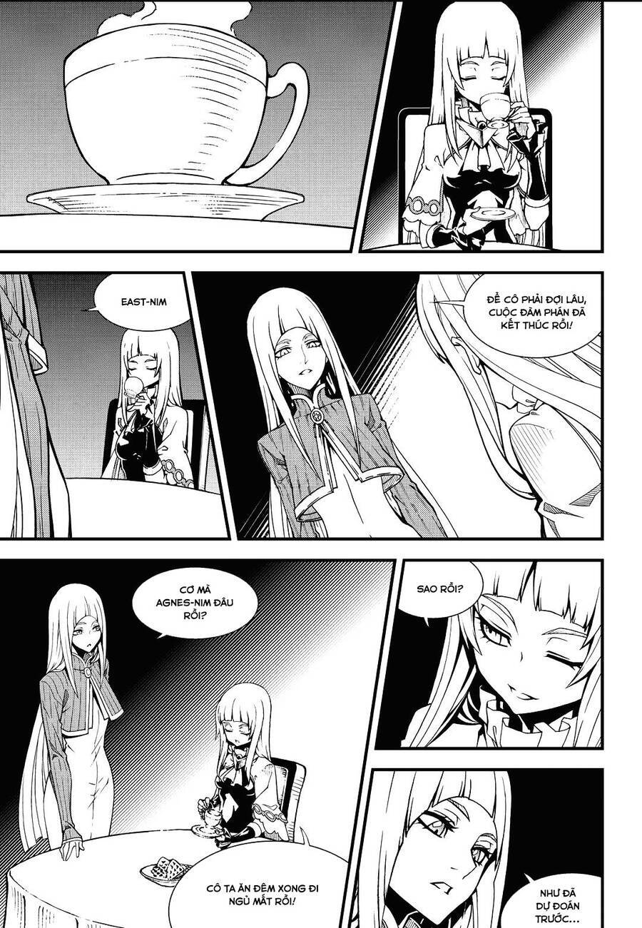 Witch Hunter Chương 204 Ảnh 7