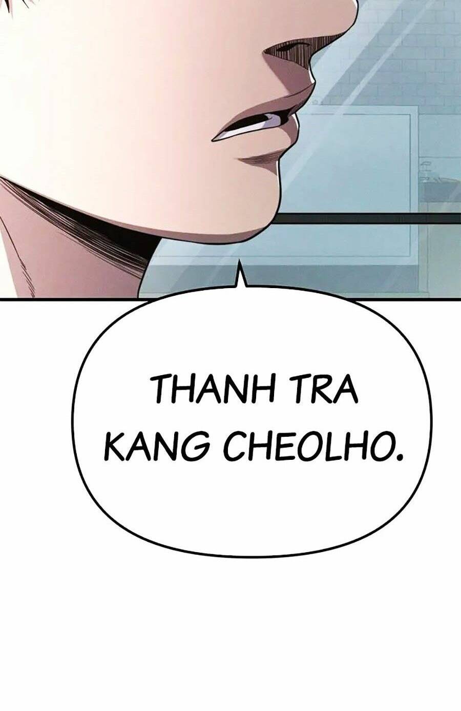 Gương Mặt Tâm Thần Chương 25 Ảnh 31