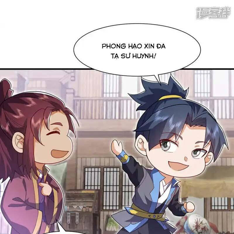 Võ Nghịch Chương 533 Ảnh 17