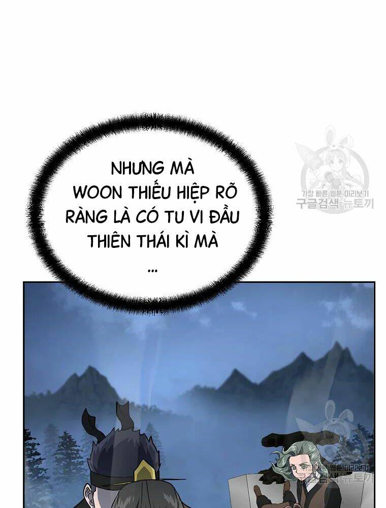Thiếu Niên Phương Sĩ Chương 34 Ảnh 103