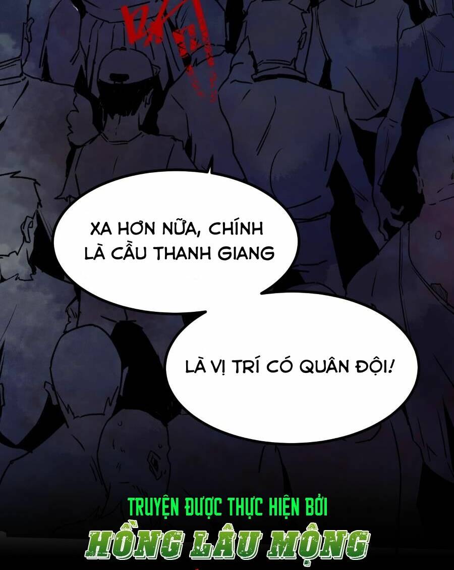 Tang Thi Chi Vương Chương 1 Ảnh 43