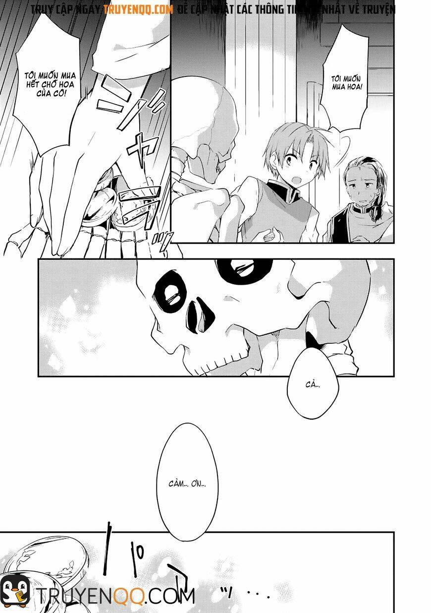 Kou 1 Desu Ga Isekai De Joushu Hajimemashita Chương 19 Ảnh 7