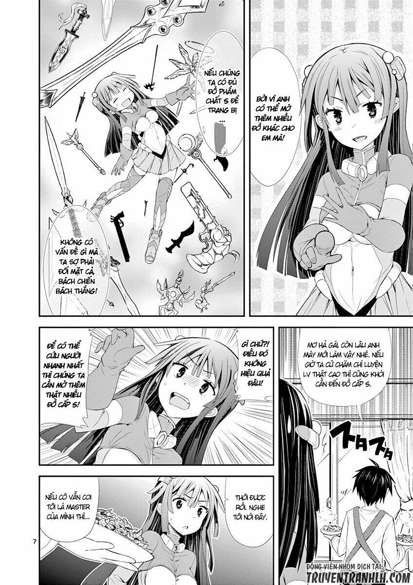 S Rare Soubi No Niau Kanojo Chương 4 Ảnh 11