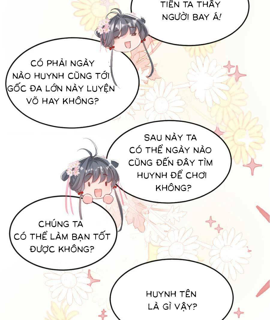 Kế Hoạch Trả Thù Của Đích Nữ Trọng Sinh Chương 2 Ảnh 18