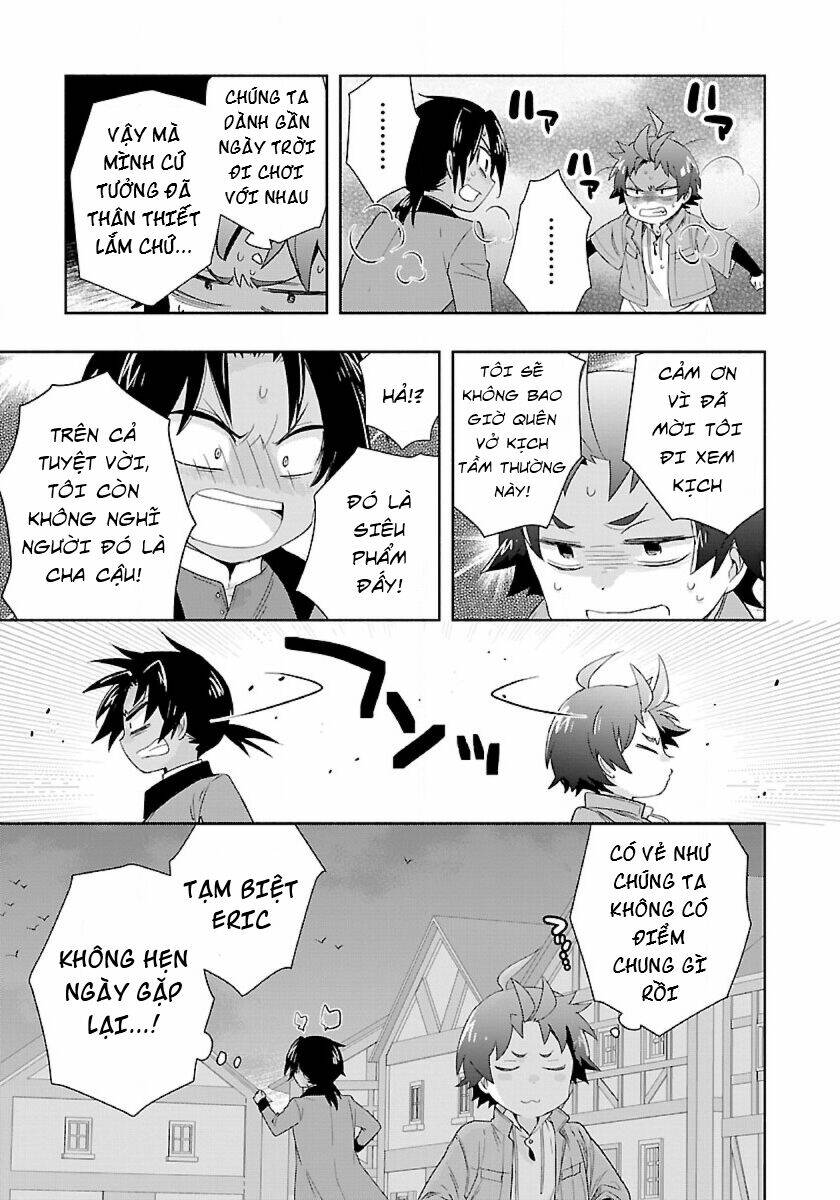 Tensei Shite Inaka De Slowlife Wo Okuritai Chương 50 Ảnh 29