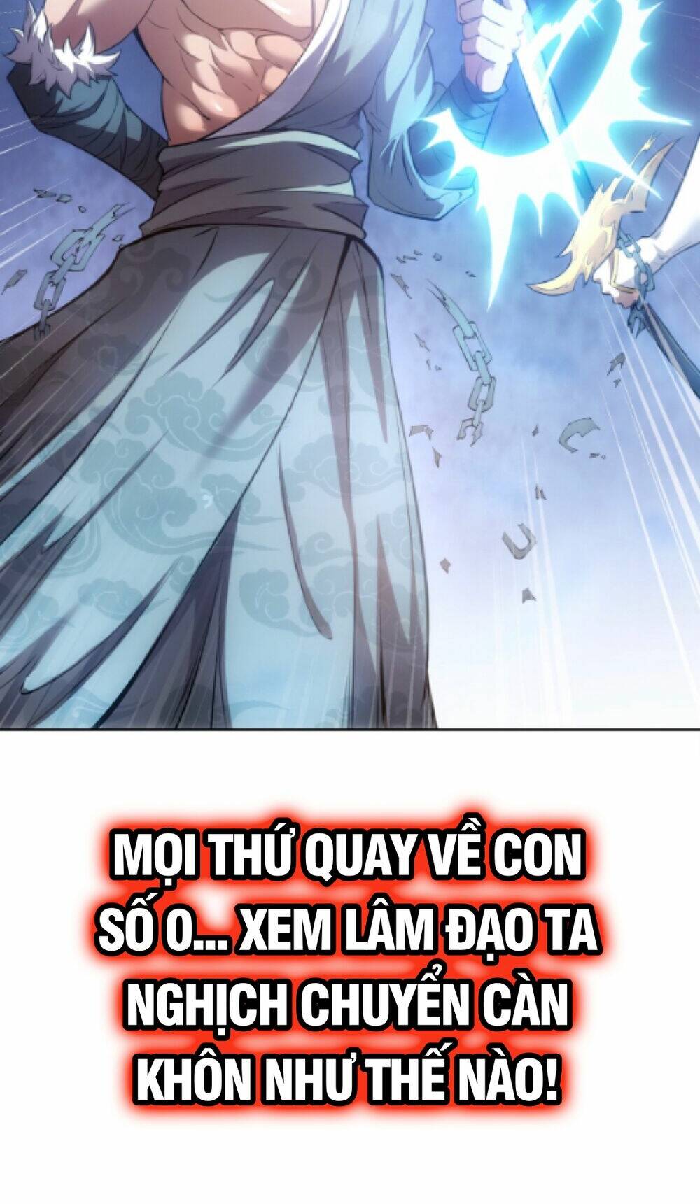 Ta Có Một Đao, Có Thể Trảm Thiên Địa! Chương 0 Ảnh 16