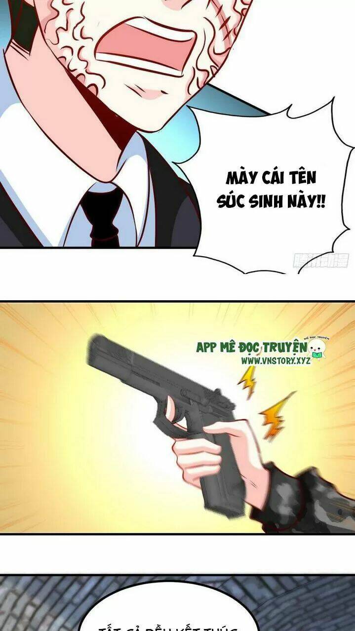 Đế Thiếu Chuyên Sủng Hắc Đạo Thê Chương 251 Ảnh 13
