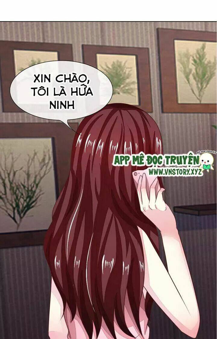 Nam Thần Ma Cà Rồng: Sủng Nhược Tiểu Lãn Thê Chương 138 Ảnh 12