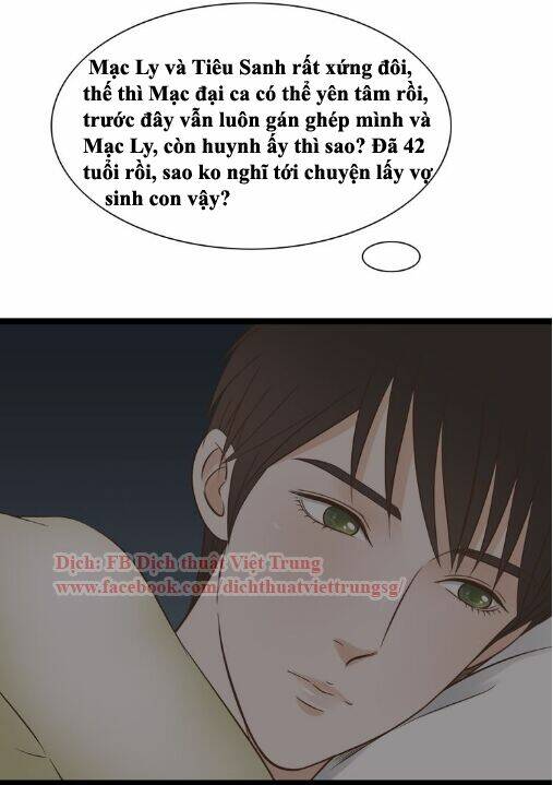 Cậu Câm Chương 26 Ảnh 21