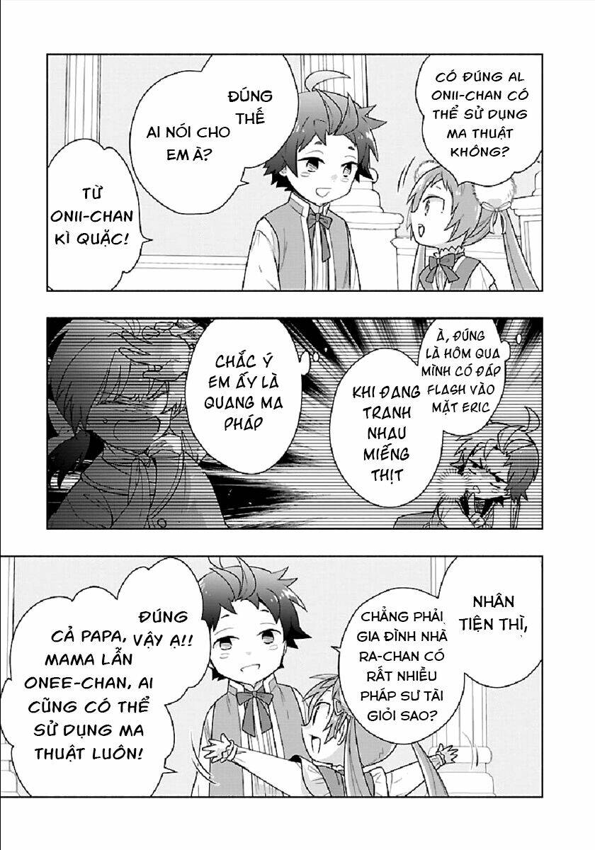 Tensei Shite Inaka De Slowlife Wo Okuritai Chương 44 Ảnh 23