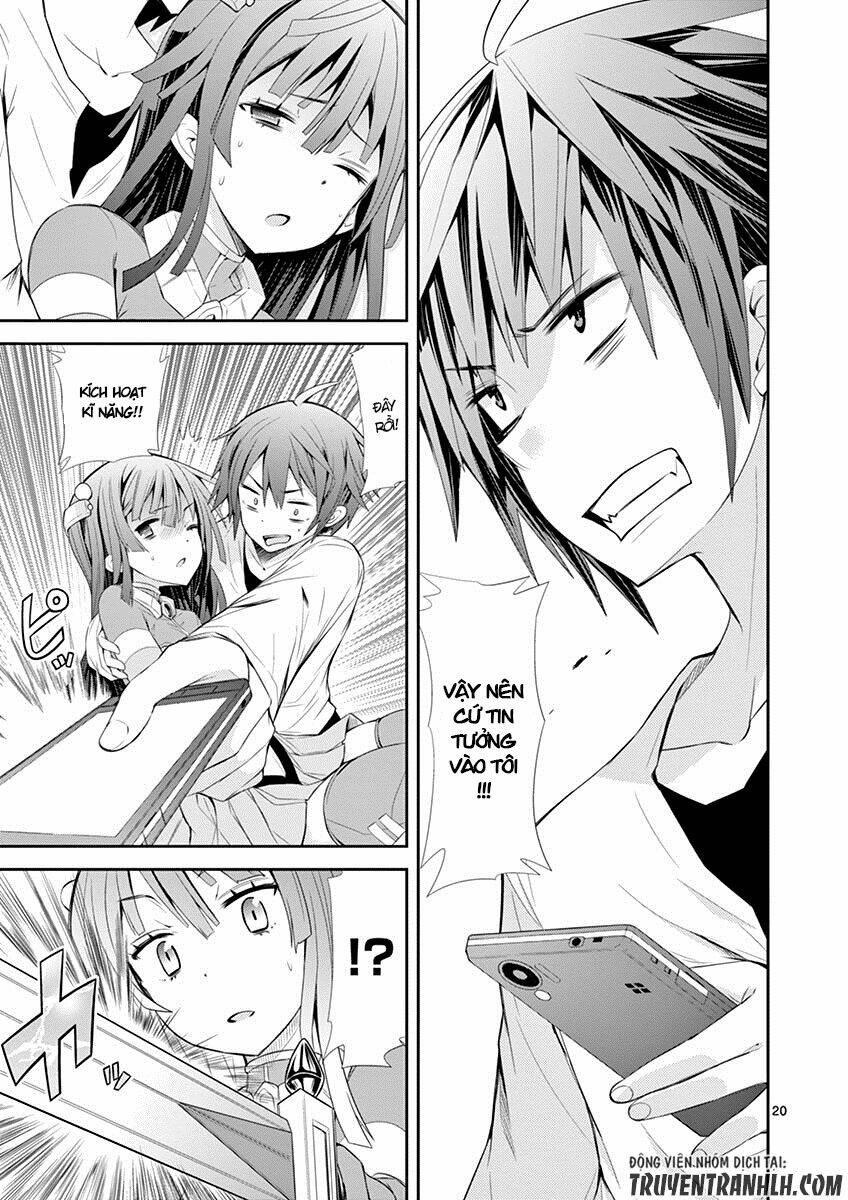S Rare Soubi No Niau Kanojo Chương 4 Ảnh 24