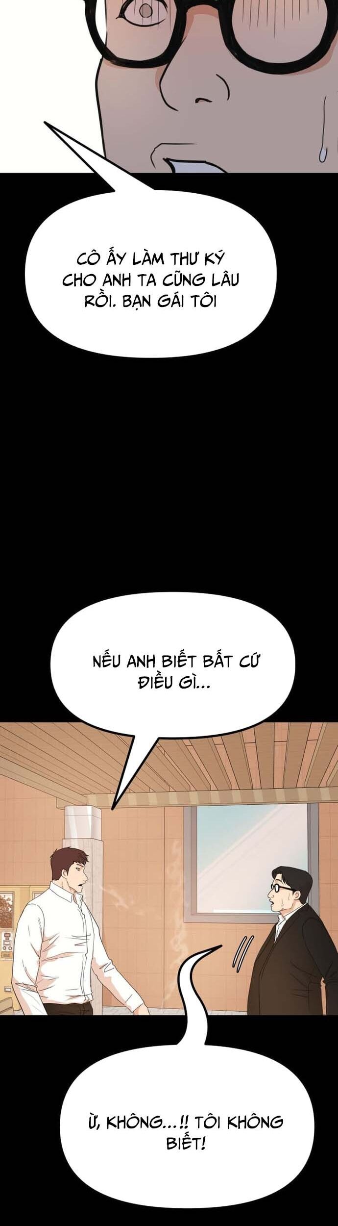 Bạn Trai Vệ Sĩ Chương 134 Ảnh 13