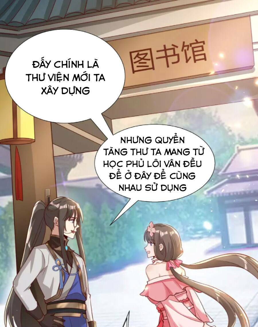 Tiến Sĩ Khoa Học Kỹ Thuật Tu Tiên Chương 61 Ảnh 12