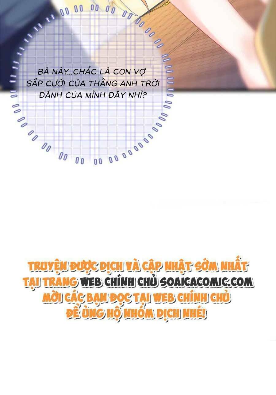 Ông Trùm Phản Diện Là Nữ Chương 4 Ảnh 65