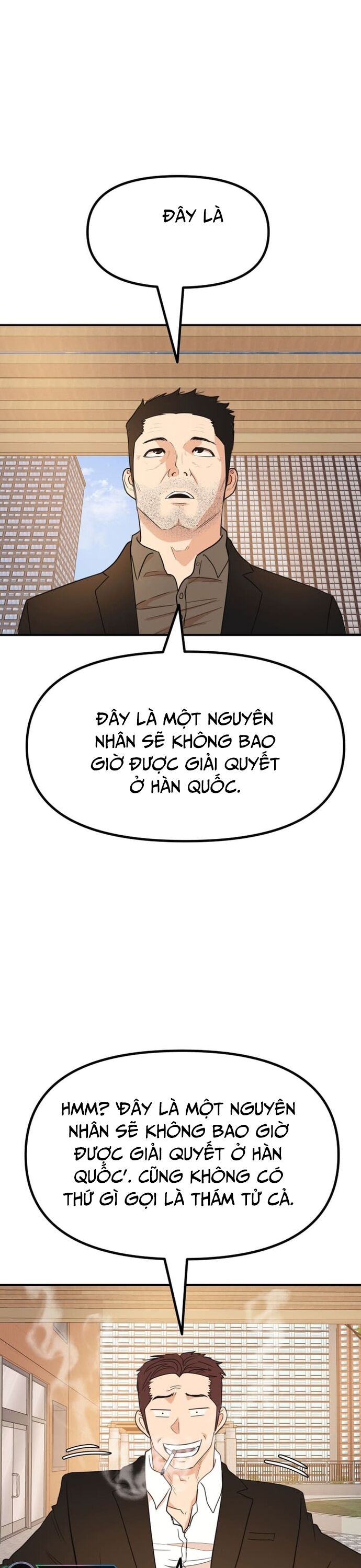 Bạn Trai Vệ Sĩ Chương 133 Ảnh 5