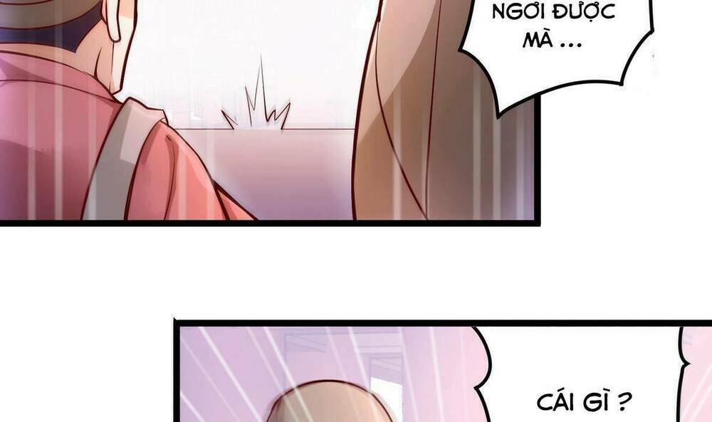 Khuynh Thế Thần Thâu Của Ngự Quân Ký Chương 1 Ảnh 29