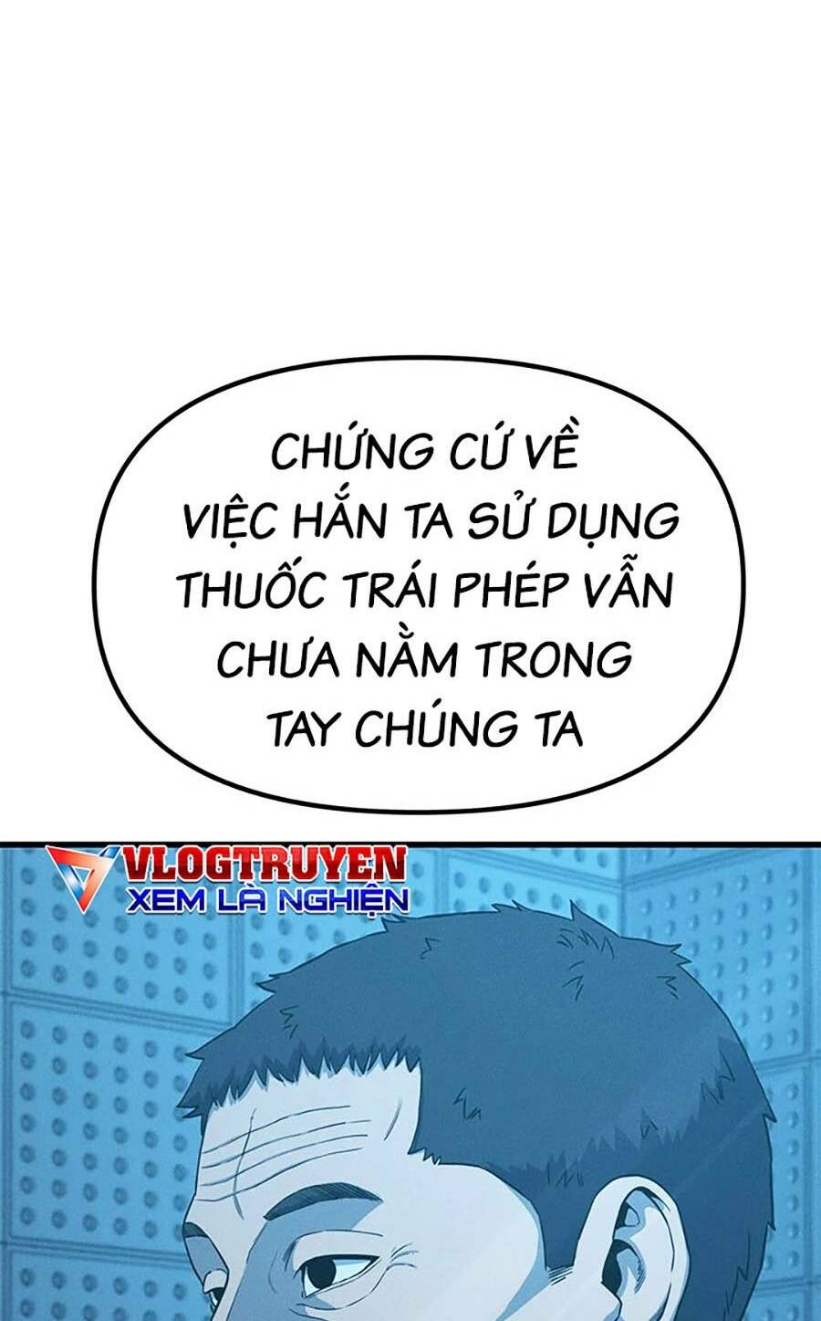 Gương Mặt Tâm Thần Chương 9 Ảnh 77