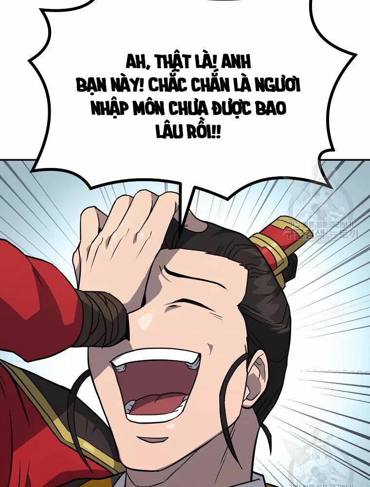 Thiếu Niên Phương Sĩ Chương 31 Ảnh 104