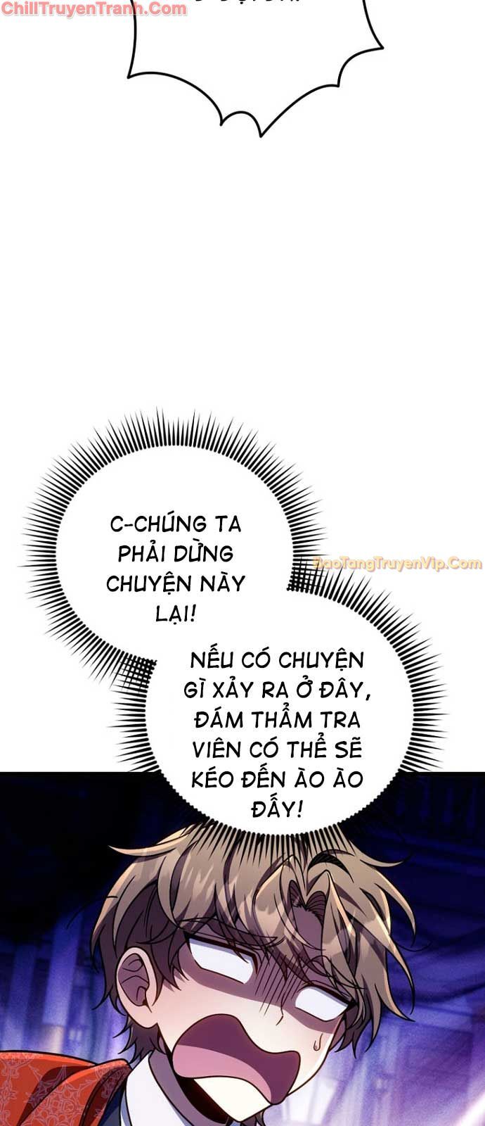 Ta Sẽ Phá Hủy Đất Nước Này Chương 27 Ảnh 9