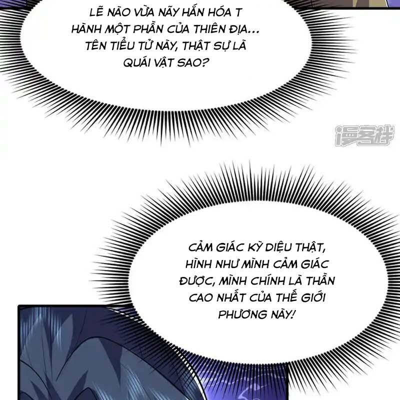 Võ Nghịch Chương 533 Ảnh 44