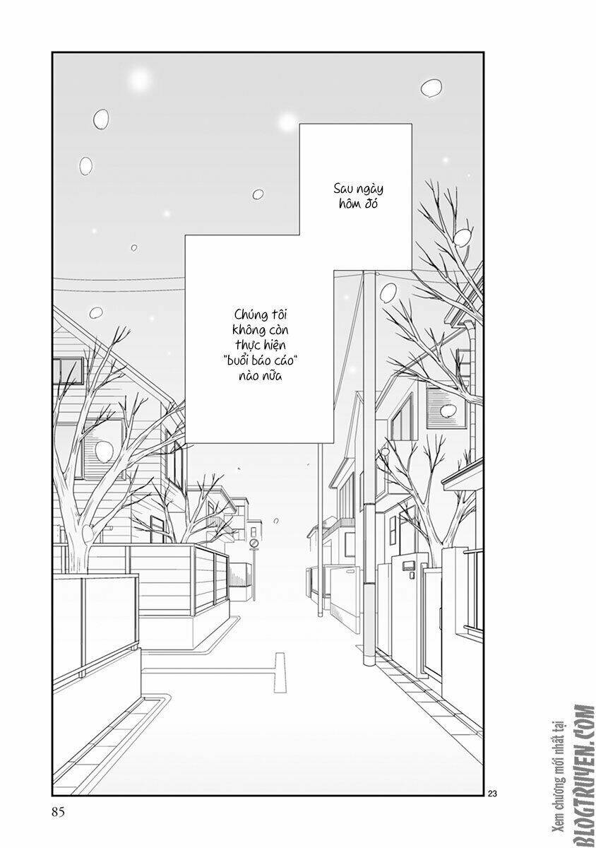 Shishunki Bitter Change Chương 46 Ảnh 24