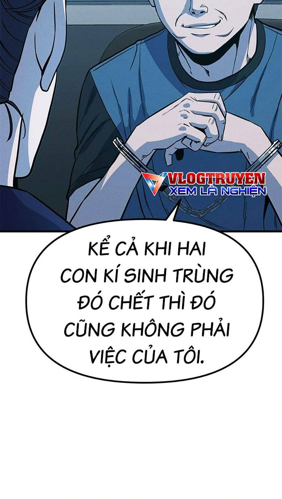 Gương Mặt Tâm Thần Chương 8 Ảnh 17