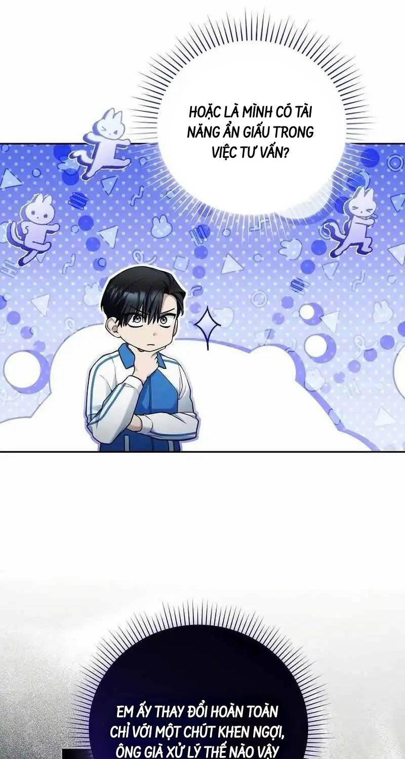 Tôi Sẽ Nghỉ Hưu Sau Khi Cứu Thế Giới Chương 16 Ảnh 19