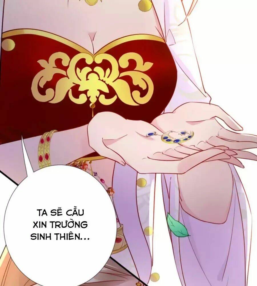 Vương Phi Có Chút Nghịch Ngợm Chương 64 Ảnh 30