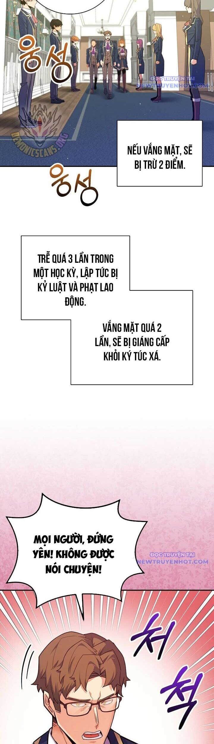 Chuyển Sinh Thành Thiên Tài Xuất Chúng Của Danh Môn Thế Gia Chương 44 Ảnh 5