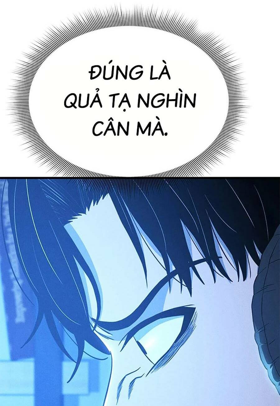 Gương Mặt Tâm Thần Chương 10 Ảnh 41