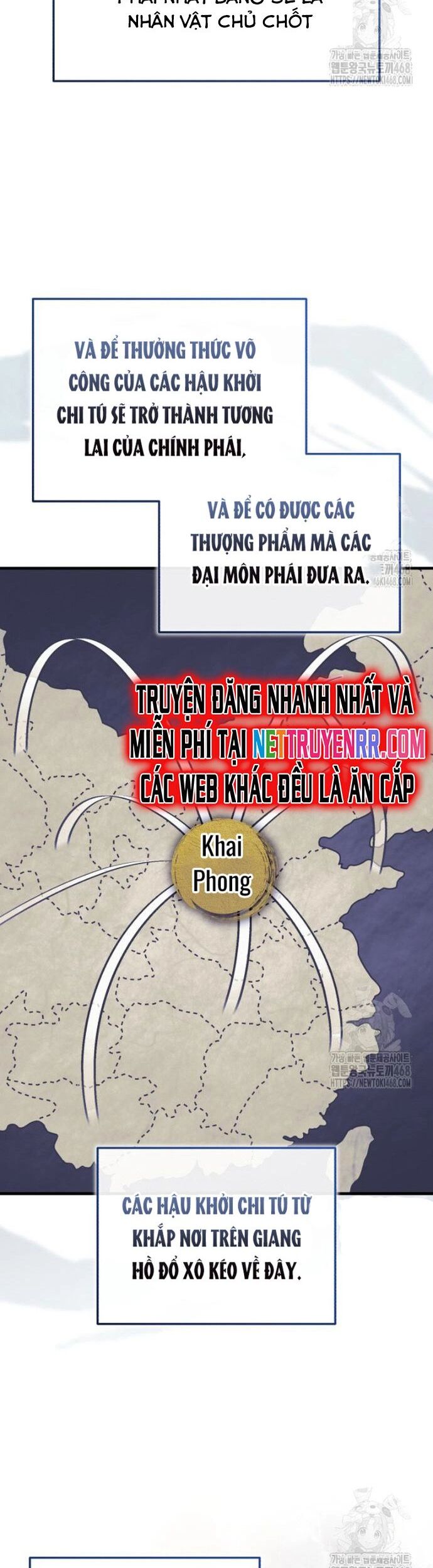 Thiếu Gia Yểu Mệnh Nhà Họ Bạch Chương 49 Ảnh 3