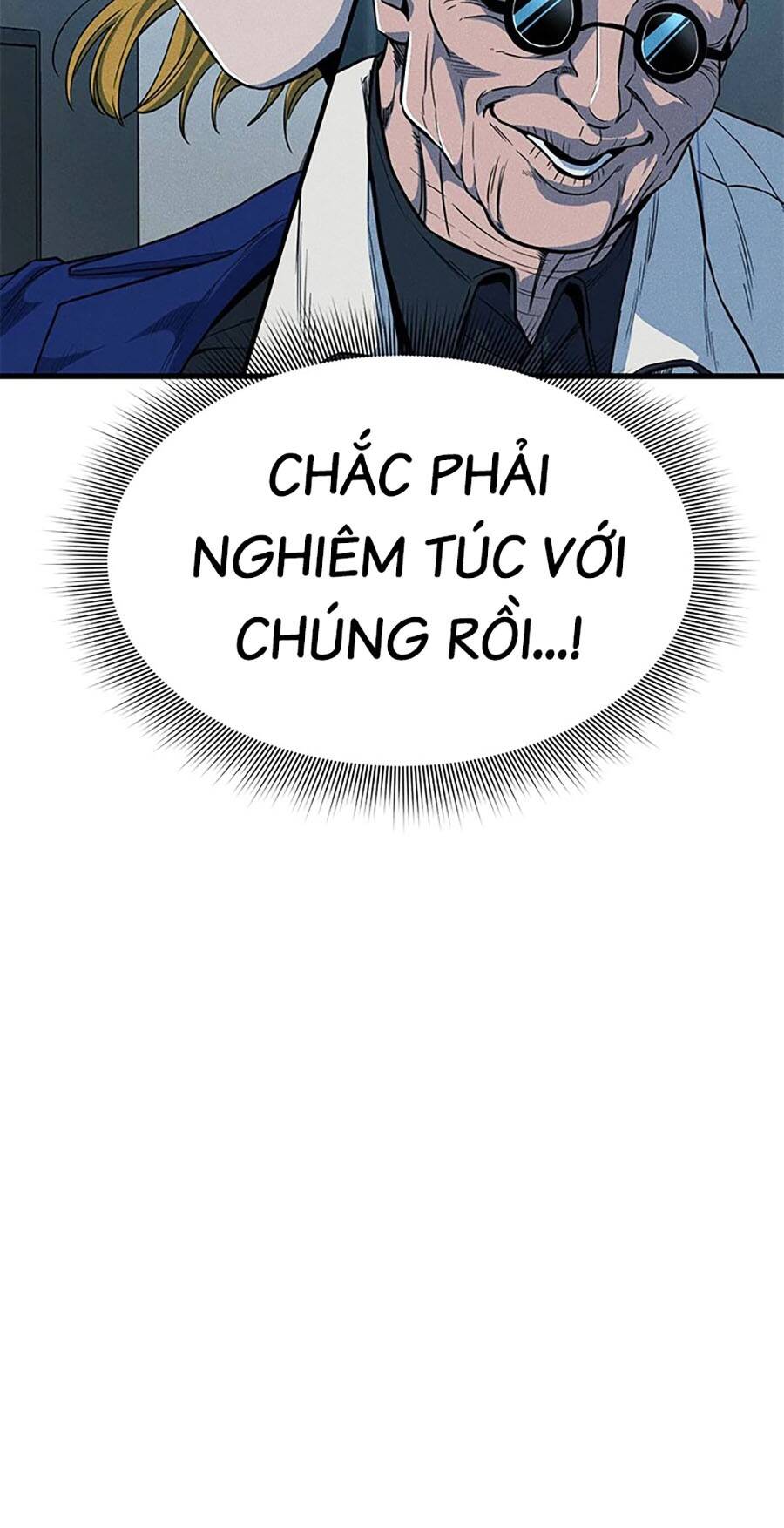 Gương Mặt Tâm Thần Chương 16 Ảnh 93