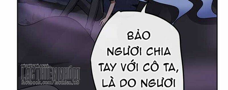 Nụ Hôn Nguyền Rủa Chương 98 Ảnh 34
