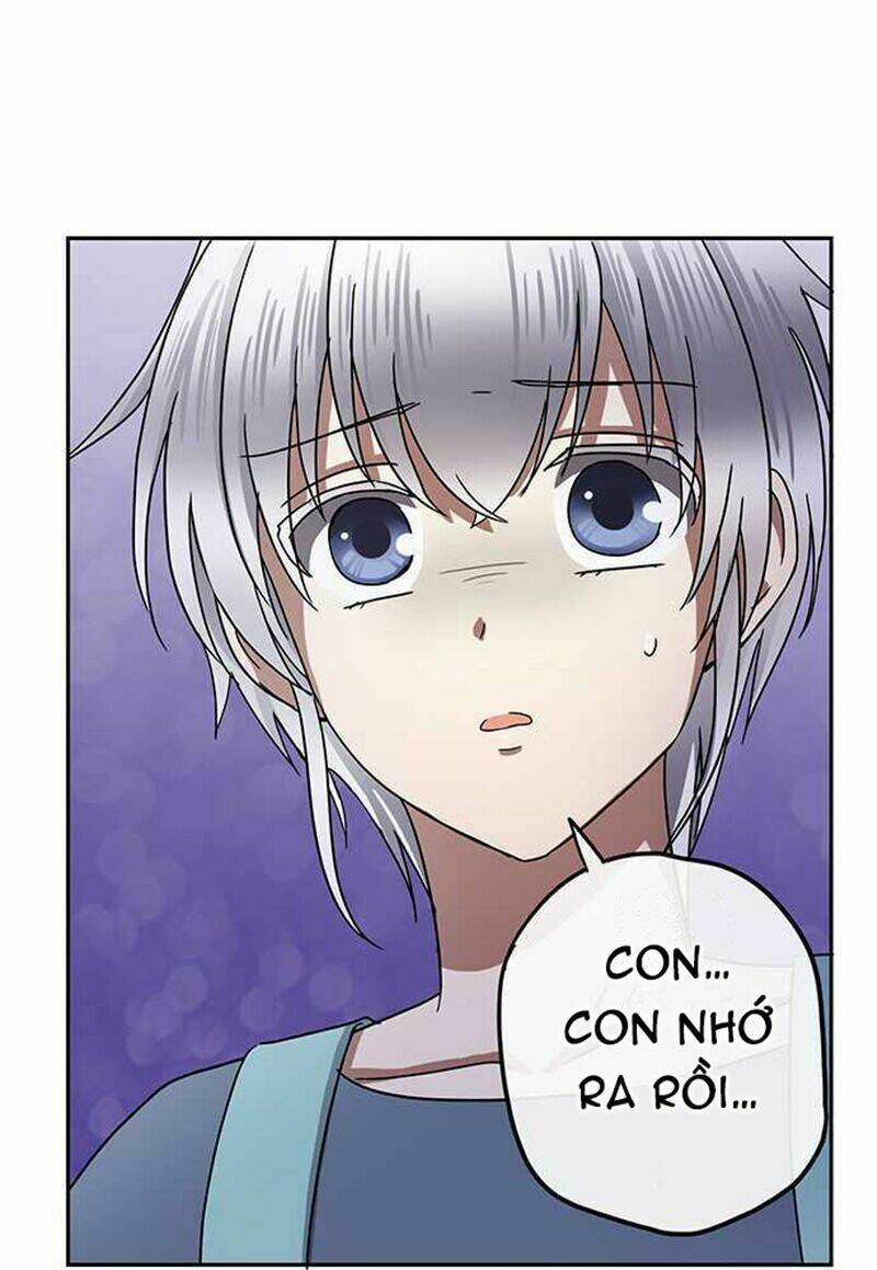 Nụ Hôn Nguyền Rủa Chương 105 Ảnh 3