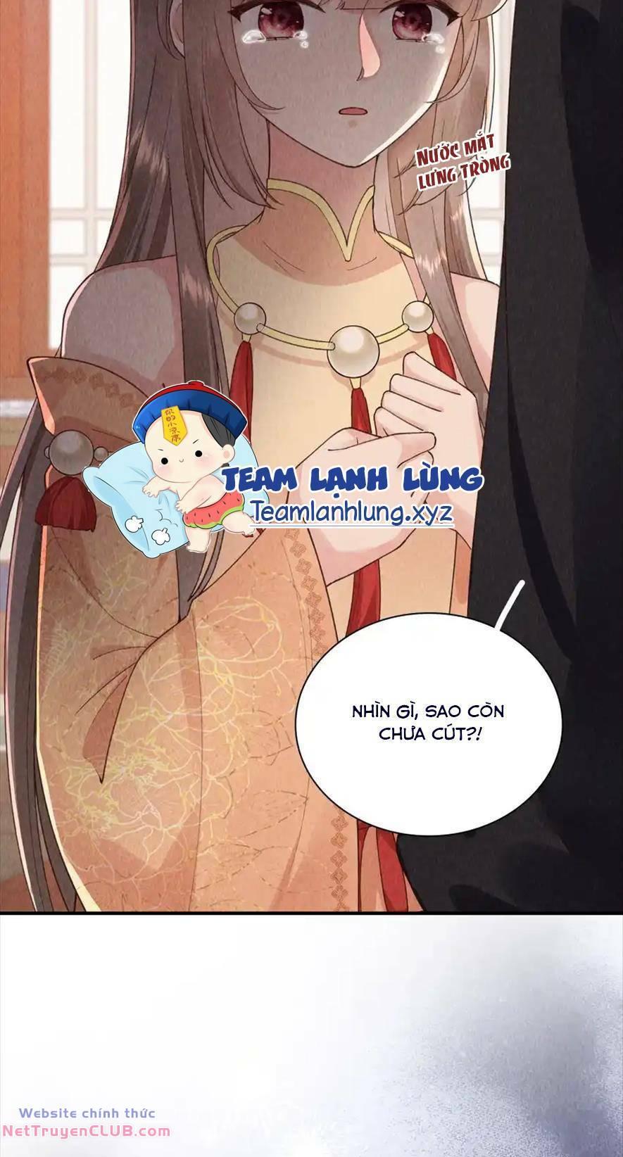 Cùng Trùng Sinh Với Phản Diện Mà Mình Giết Chết Chương 12 Ảnh 13