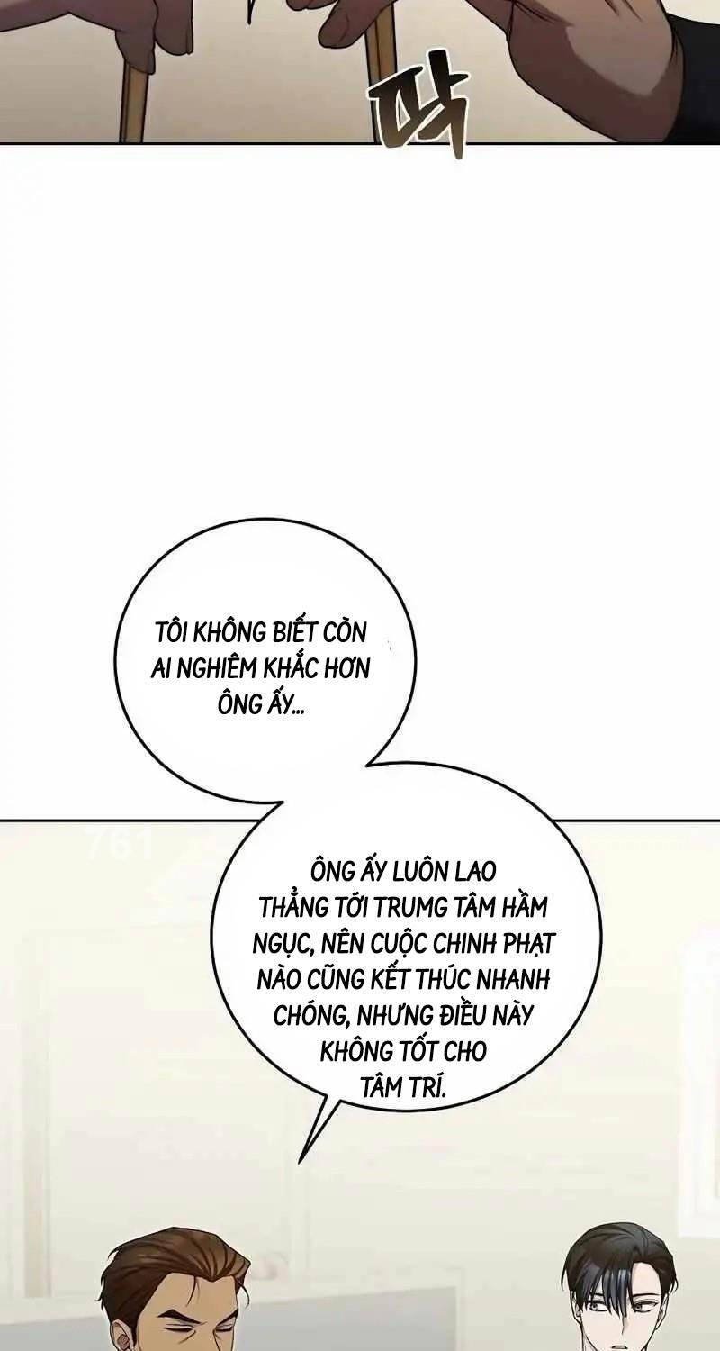 Tôi Sẽ Nghỉ Hưu Sau Khi Cứu Thế Giới Chương 15 Ảnh 6