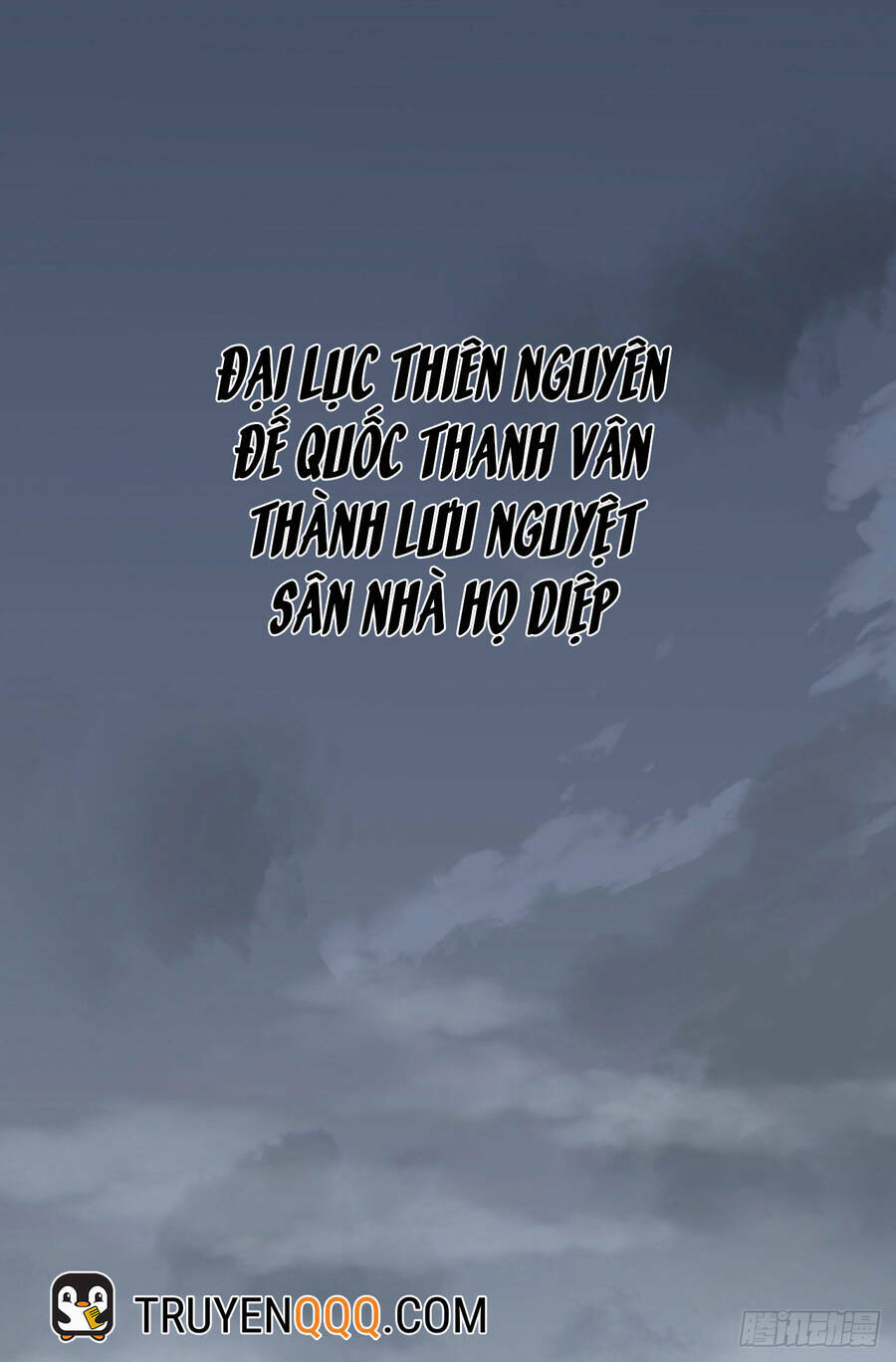 Thiên Đế Vô Song Chương 1 Ảnh 3