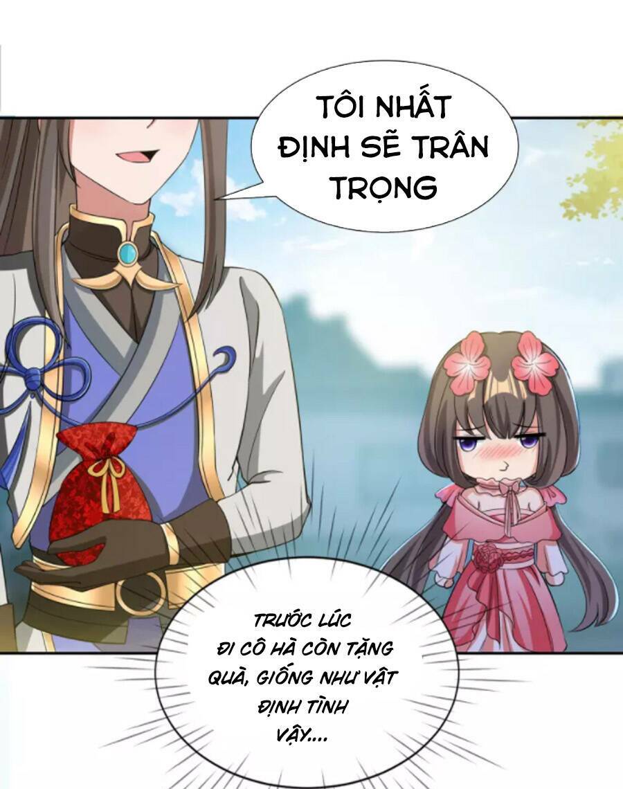 Tiến Sĩ Khoa Học Kỹ Thuật Tu Tiên Chương 61 Ảnh 8