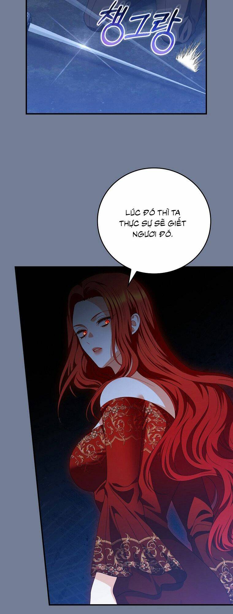 Người Tôi Đã Nuôi Dưỡng Trở Thành Người Đàn Ông Bị Ám Ảnh Về Tôi Chương 30 Ảnh 7