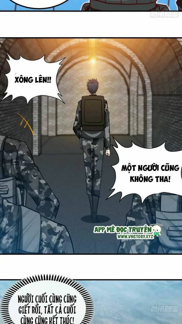 Đế Thiếu Chuyên Sủng Hắc Đạo Thê Chương 251 Ảnh 19