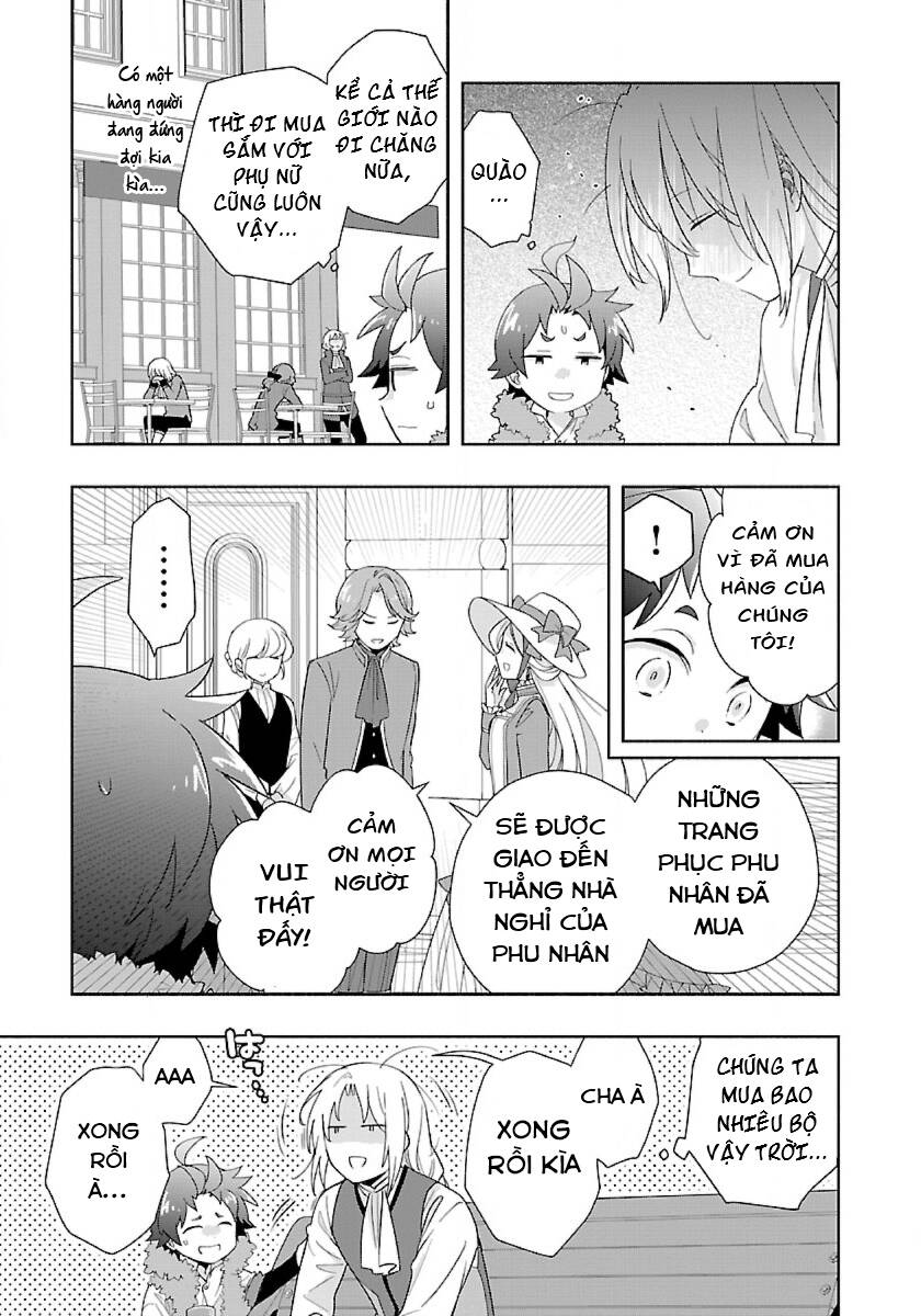 Tensei Shite Inaka De Slowlife Wo Okuritai Chương 51 Ảnh 19