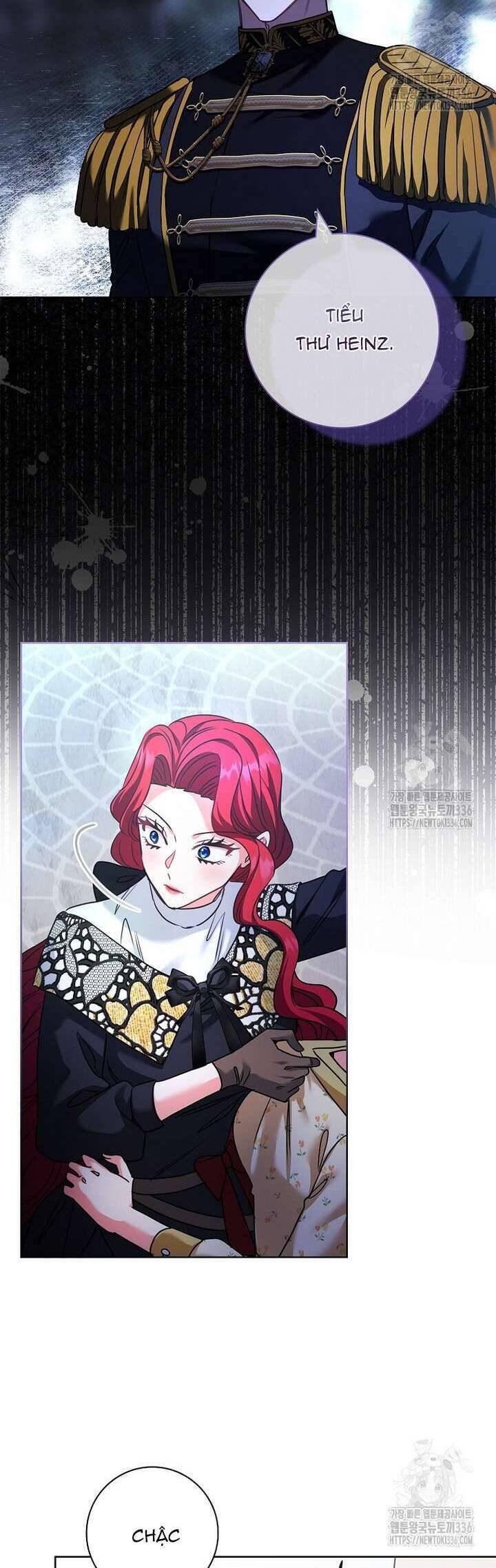 Tôi Phải Mau Chóng Kết Hôn Vì Thời Gian Có Hạn Chương 38 Ảnh 27