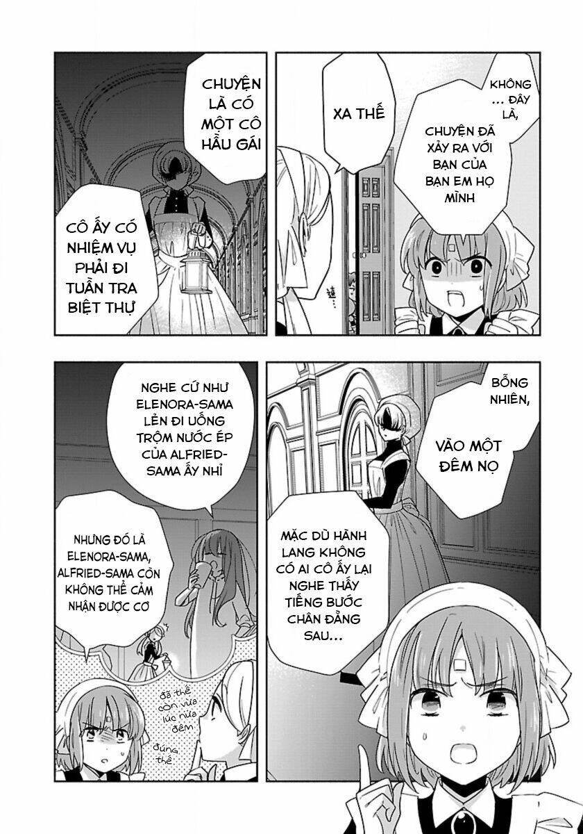 Tensei Shite Inaka De Slowlife Wo Okuritai Chương 58 Ảnh 18